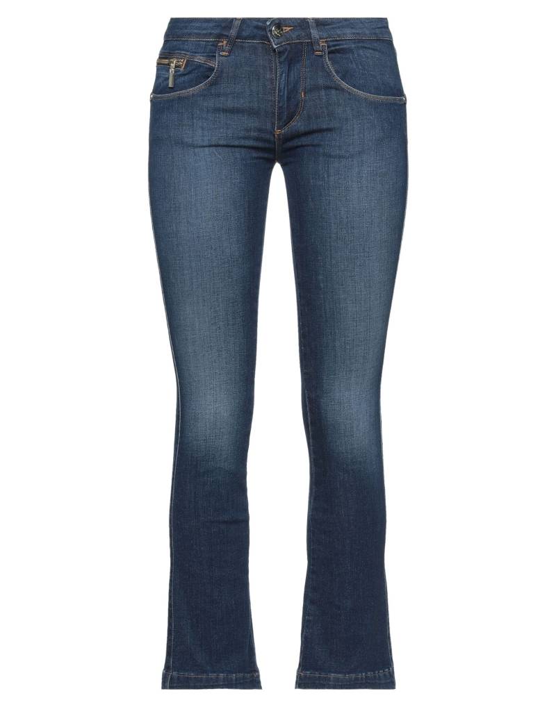 KAOS JEANS Jeanshose Damen Blau von KAOS JEANS