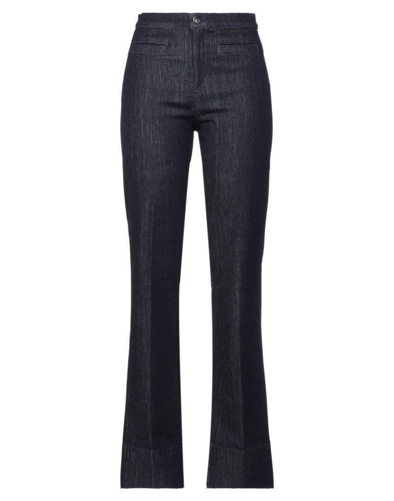 KAOS JEANS Jeanshose Damen Blau von KAOS JEANS