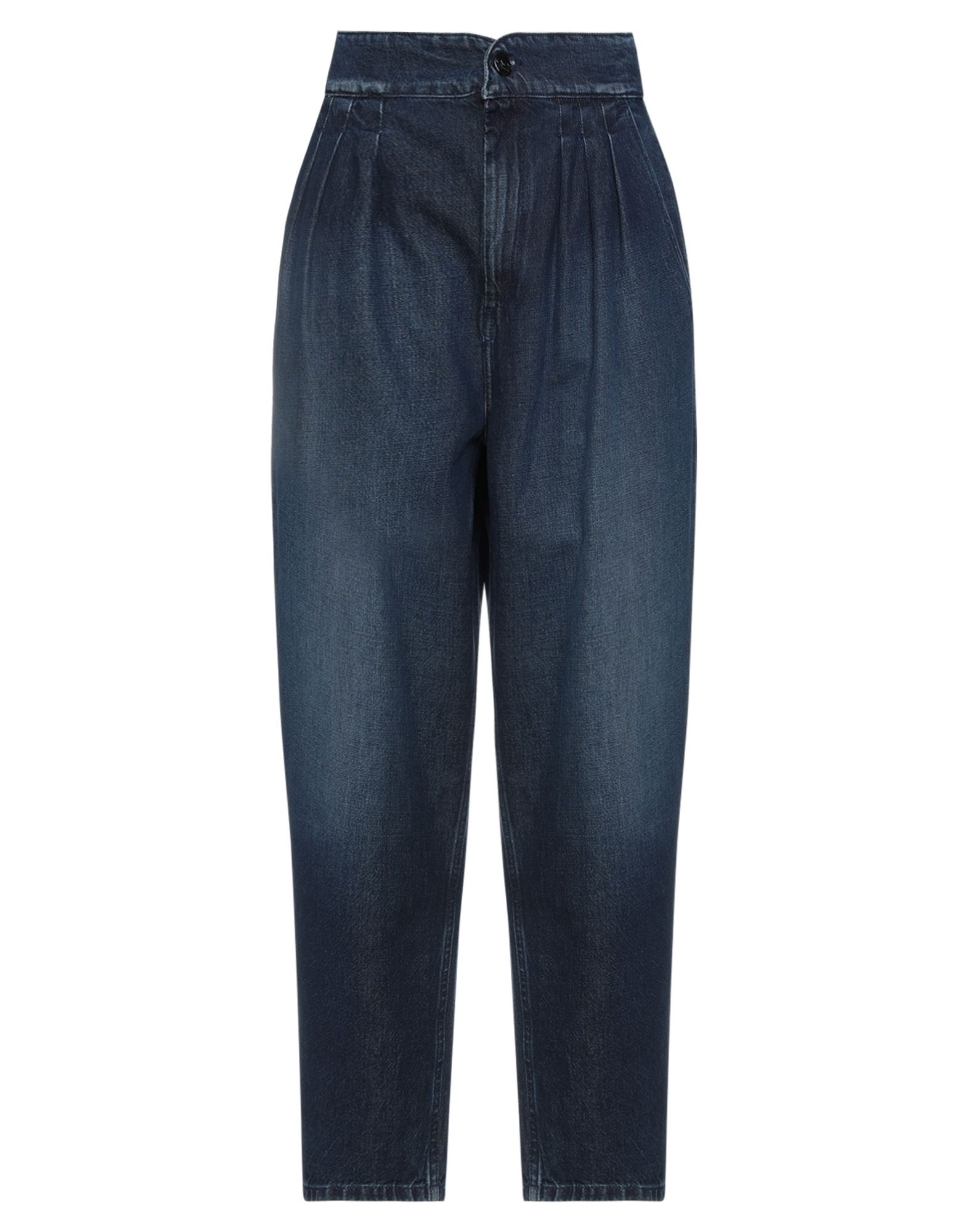 KAOS JEANS Jeanshose Damen Blau KAOS JEANS Jeanshose Damen Blau von KAOS JEANS
