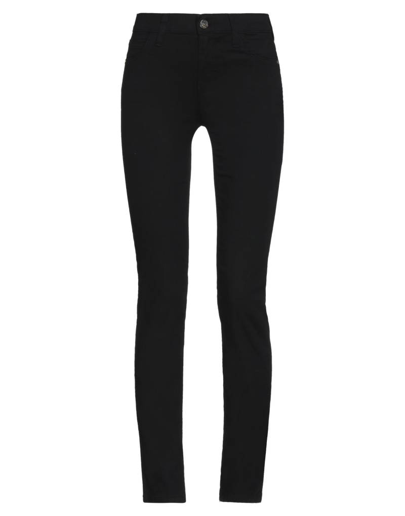 KAOS JEANS Jeanshose Damen Schwarz von KAOS JEANS