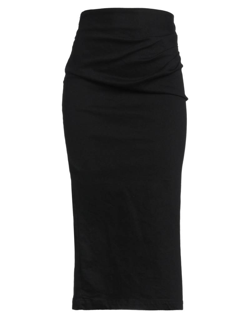 KAOS JEANS Jeansrock Damen Schwarz von KAOS JEANS