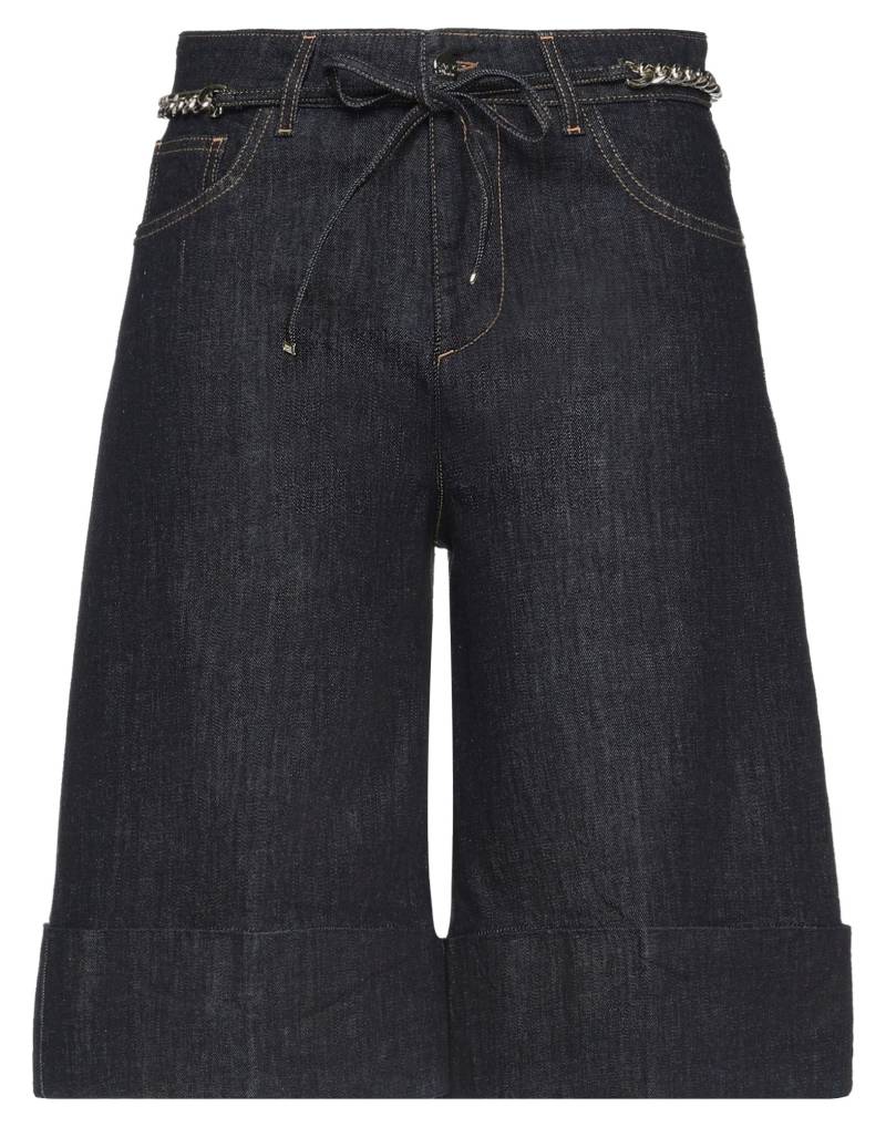 KAOS JEANS Jeansshorts Damen Blau von KAOS JEANS