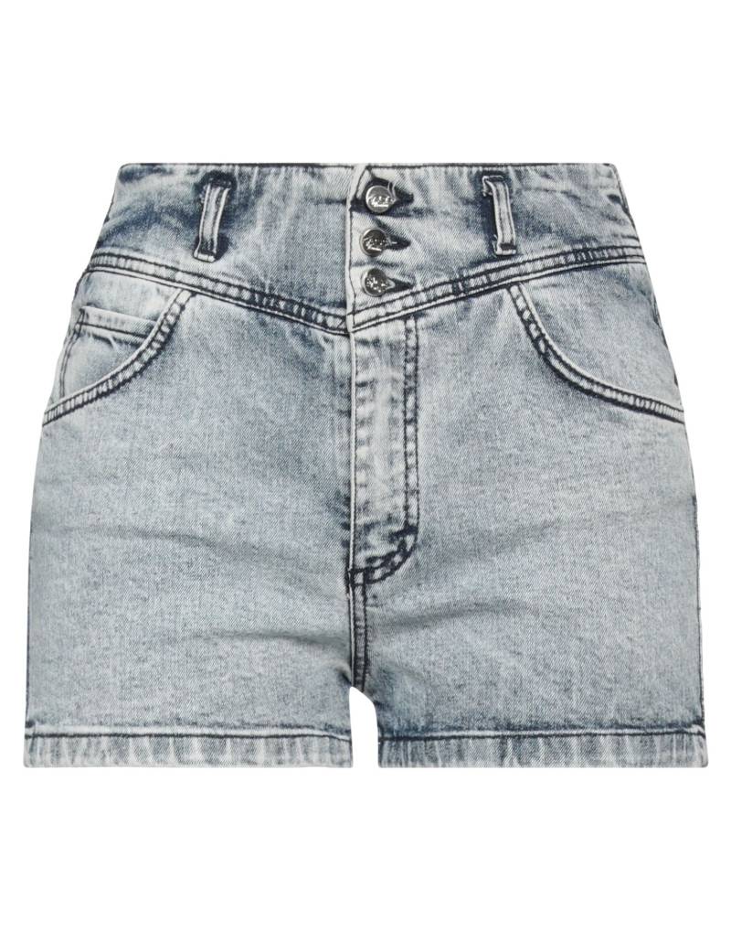 KAOS JEANS Jeansshorts Damen Blau von KAOS JEANS