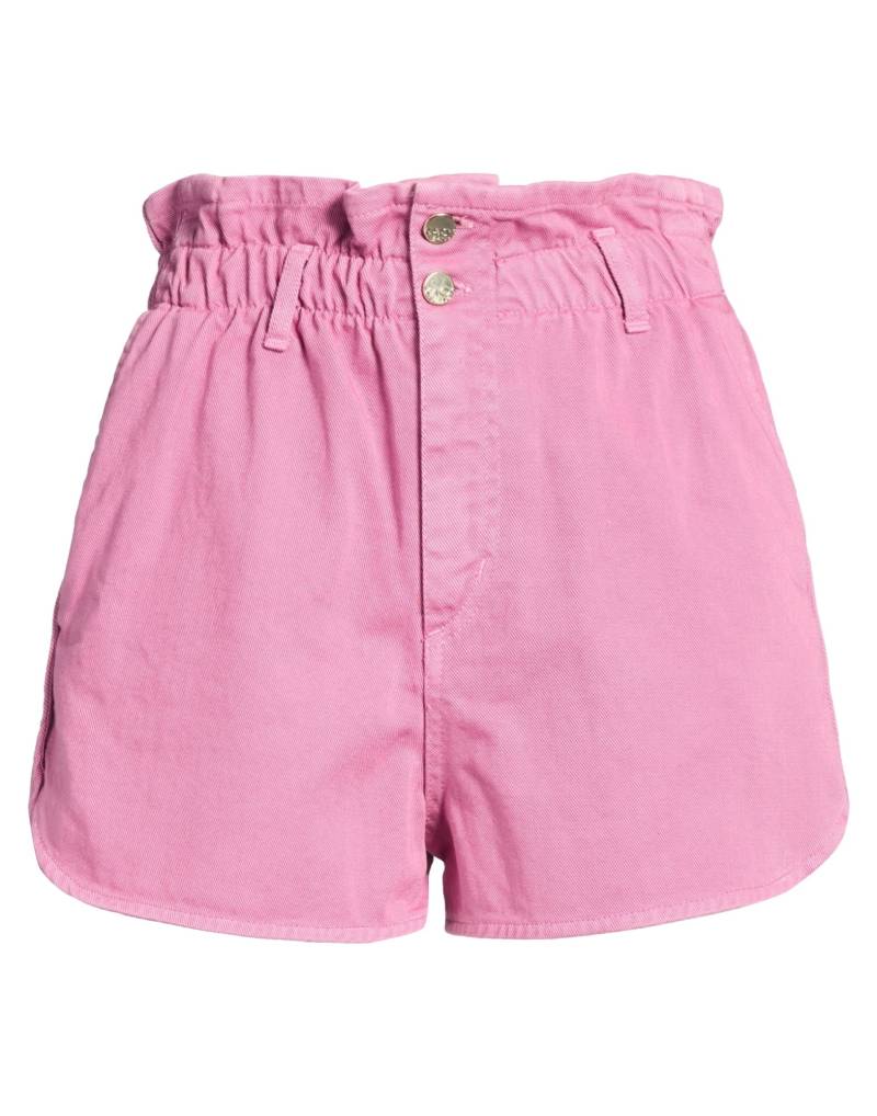 KAOS JEANS Jeansshorts Damen Rosa von KAOS JEANS