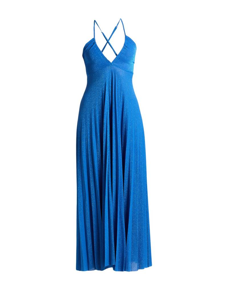 KAOS JEANS Jumpsuit Damen Blau von KAOS JEANS