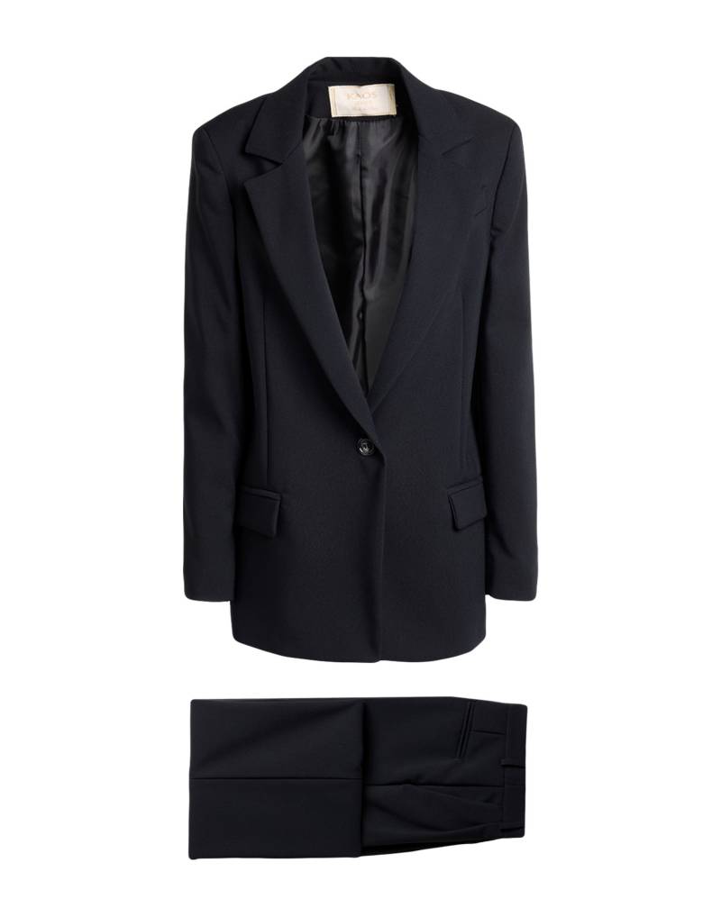 KAOS JEANS Anzug Damen Schwarz von KAOS JEANS