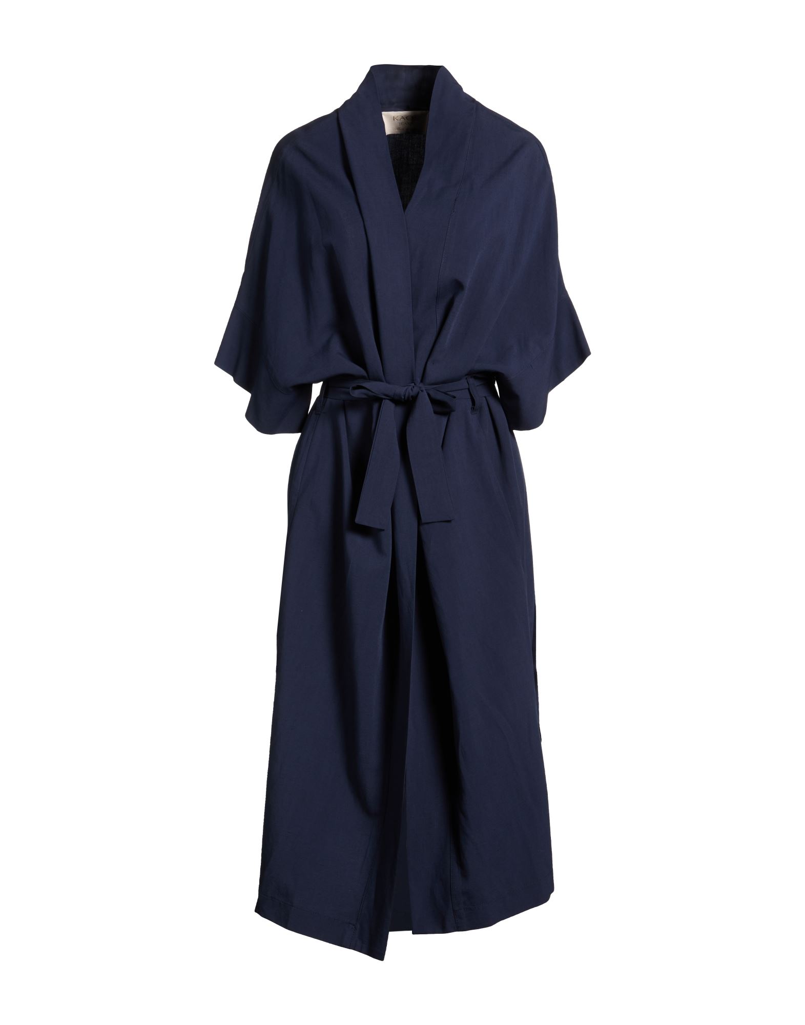 KAOS JEANS Midi-kleid Damen Marineblau von KAOS JEANS