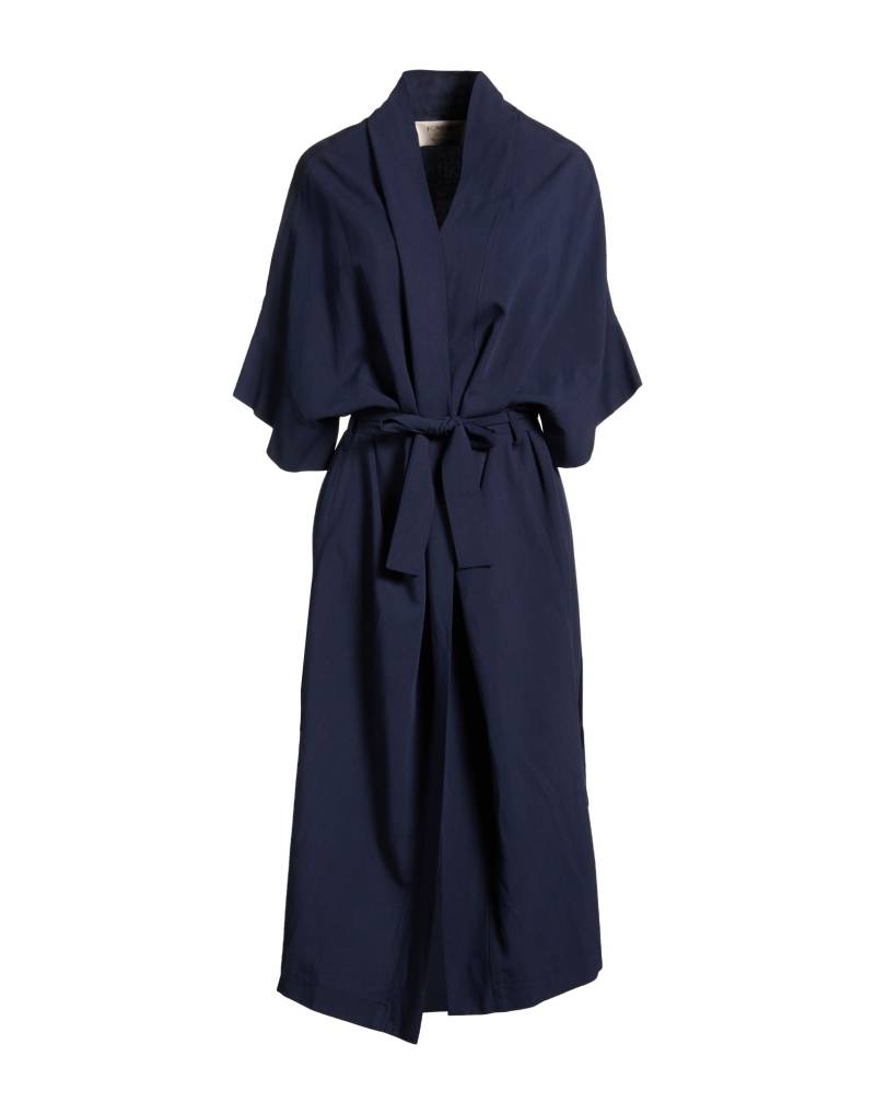 KAOS JEANS Midi-kleid Damen Marineblau von KAOS JEANS