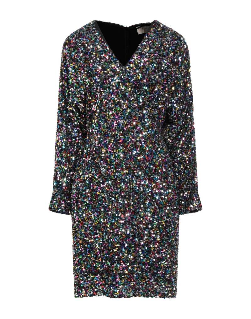 KAOS JEANS Mini-kleid Damen Schwarz von KAOS JEANS