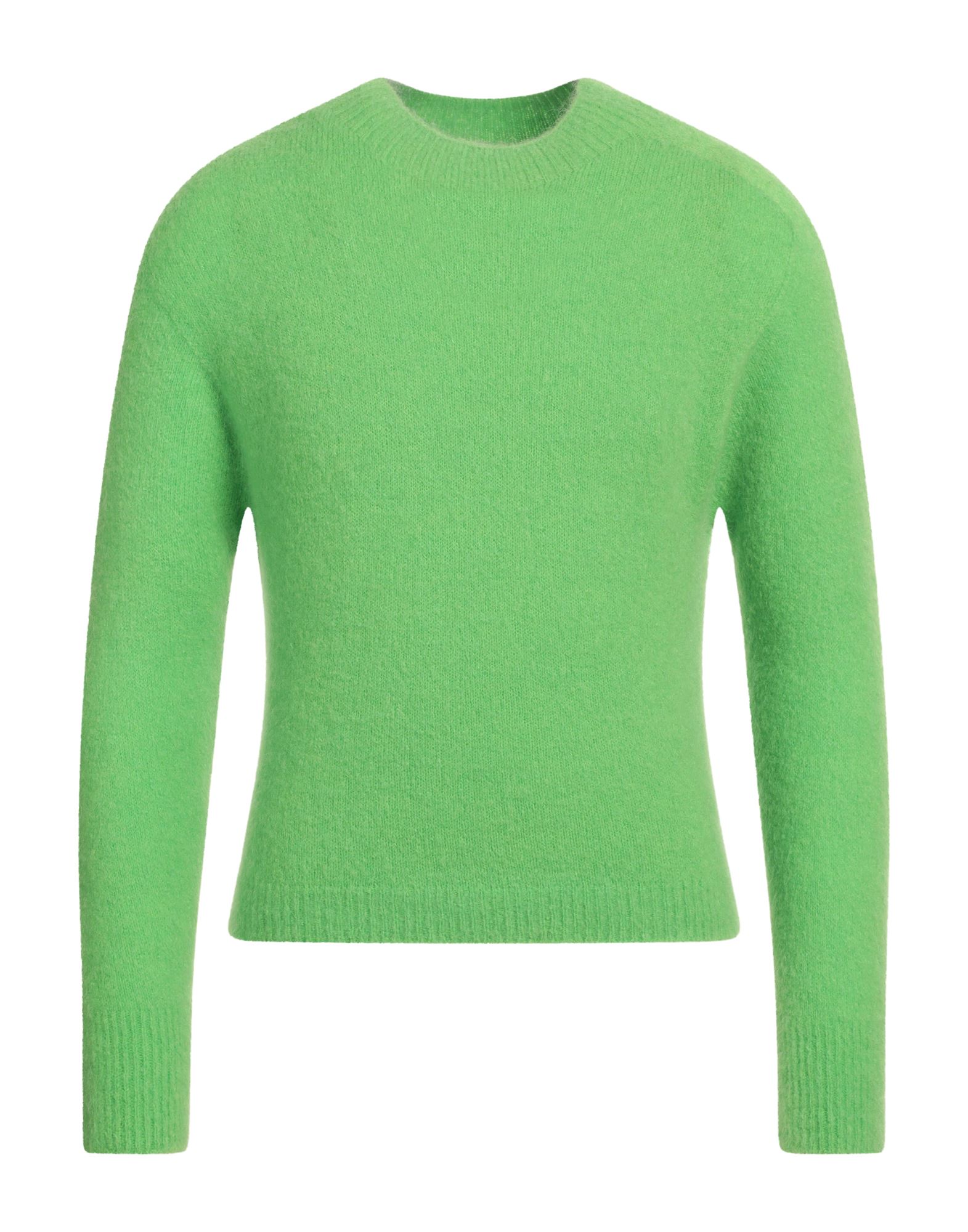 KAOS JEANS Pullover Damen Limettengrün von KAOS JEANS