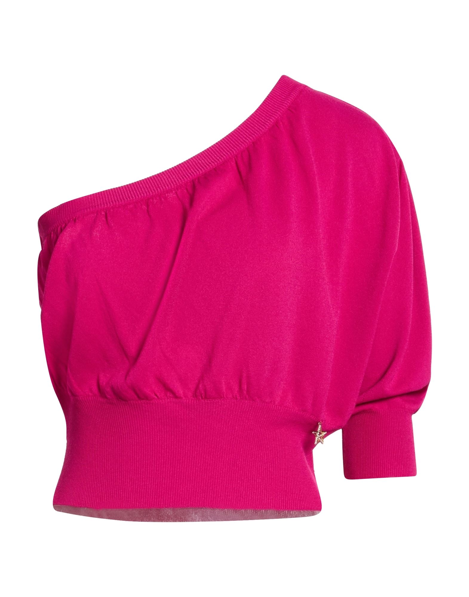 KAOS JEANS Pullover Damen Malve von KAOS JEANS