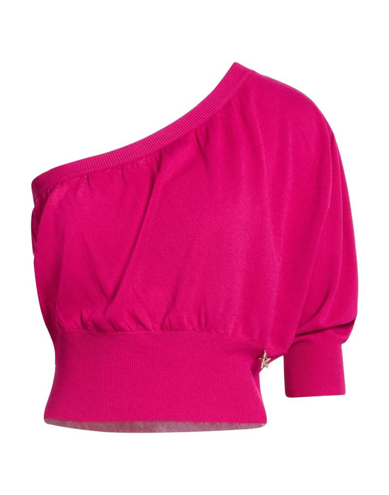 KAOS JEANS Pullover Damen Malve von KAOS JEANS