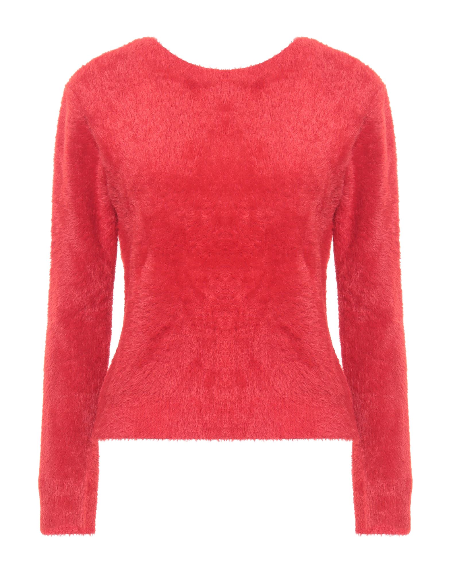 KAOS JEANS Pullover Damen Rot von KAOS JEANS