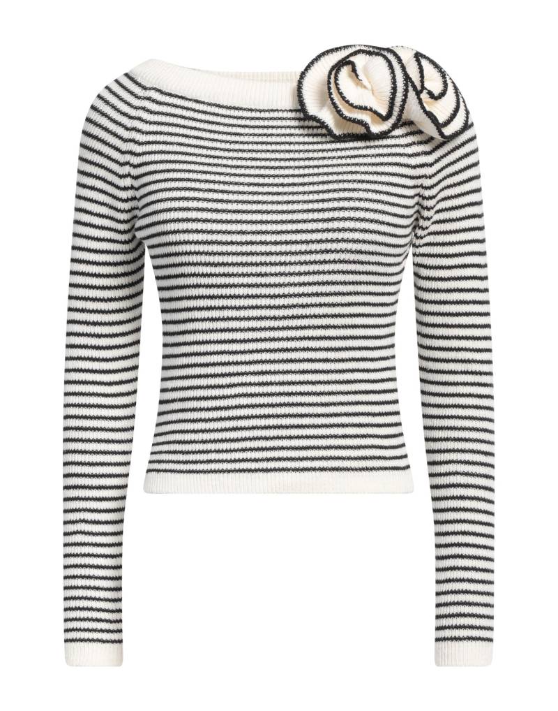 KAOS JEANS Pullover Damen Schwarz von KAOS JEANS