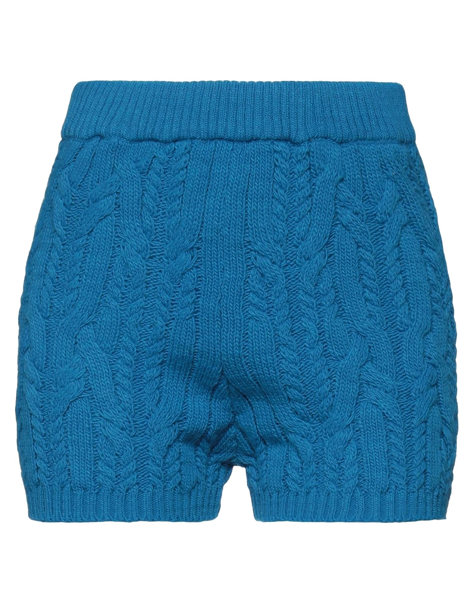 KAOS JEANS Shorts & Bermudashorts Damen Azurblau von KAOS JEANS