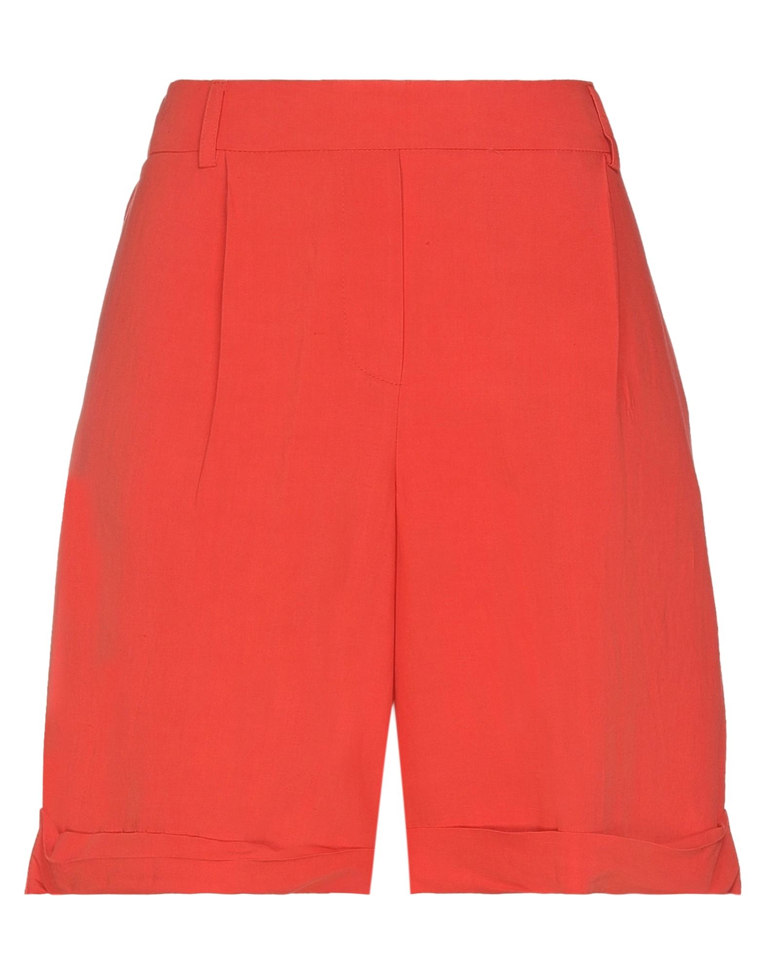 KAOS JEANS Shorts & Bermudashorts Damen Orange von KAOS JEANS