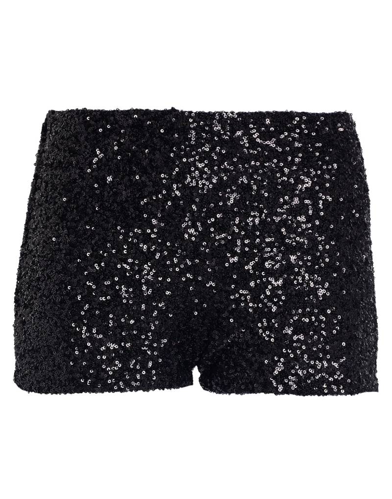 KAOS JEANS Shorts & Bermudashorts Damen Schwarz von KAOS JEANS