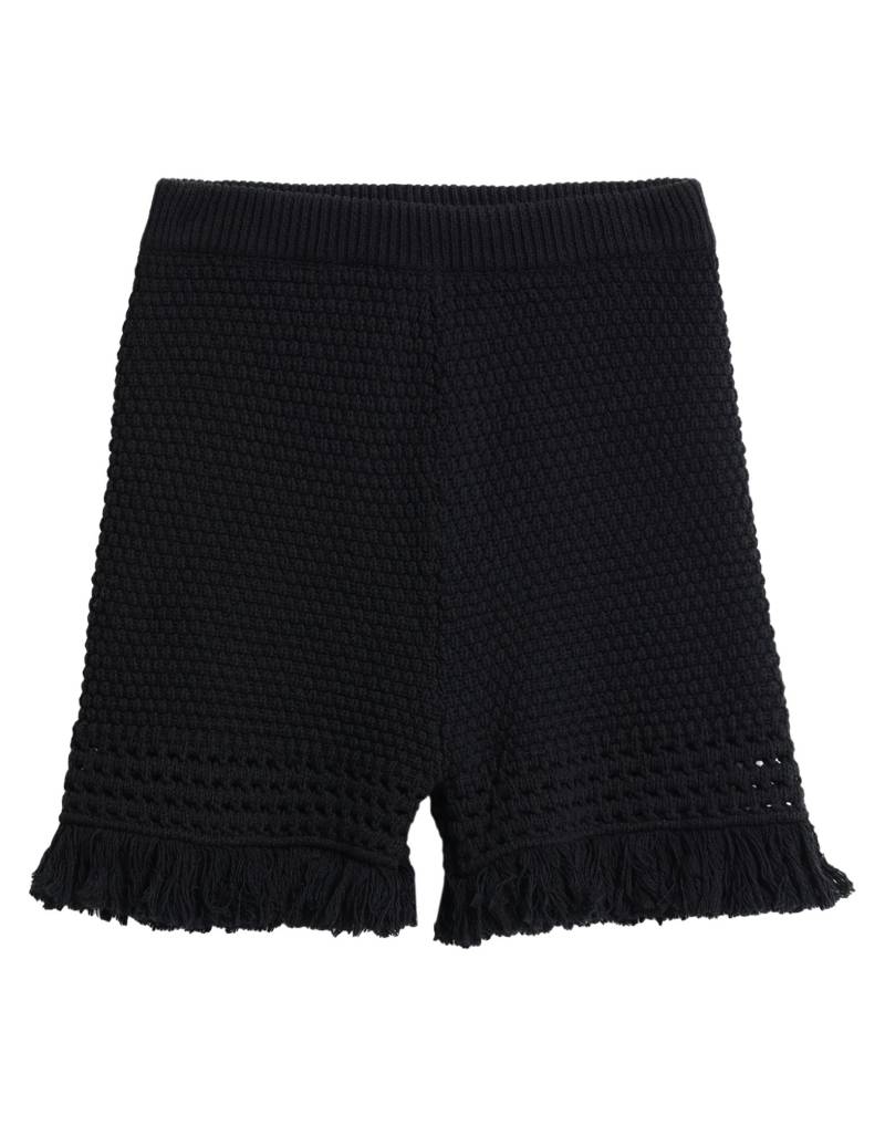 KAOS JEANS Shorts & Bermudashorts Damen Schwarz von KAOS JEANS