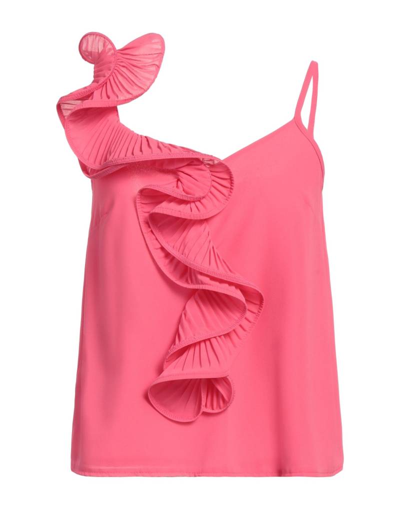 KAOS JEANS Top Damen Fuchsia von KAOS JEANS