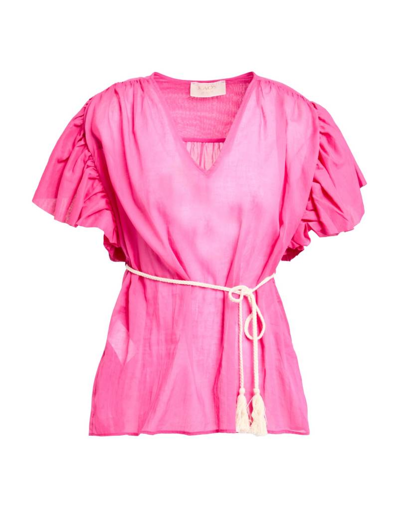 KAOS JEANS Top Damen Fuchsia von KAOS JEANS