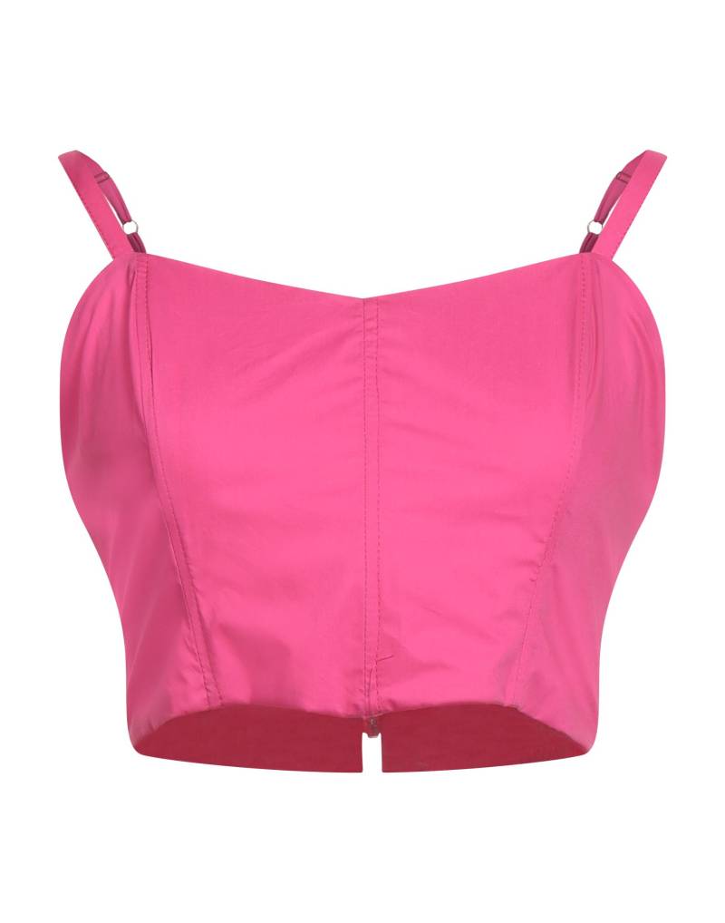 KAOS JEANS Top Damen Fuchsia von KAOS JEANS