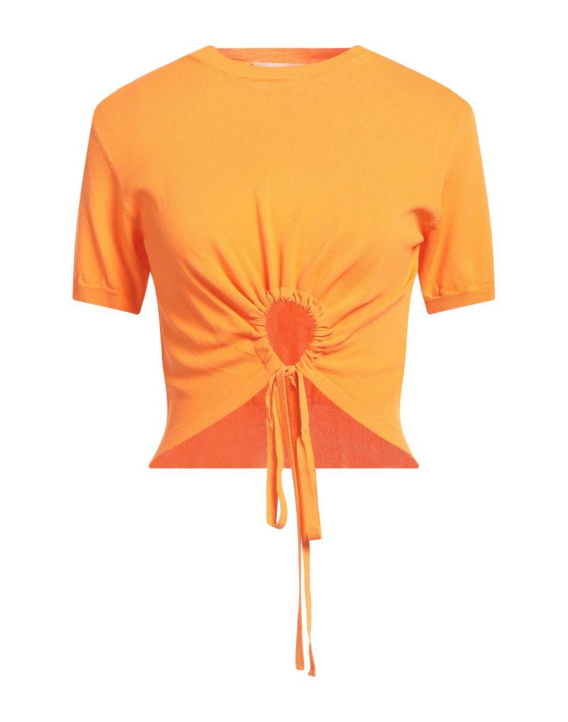 KAOS JEANS Top Damen Orange von KAOS JEANS