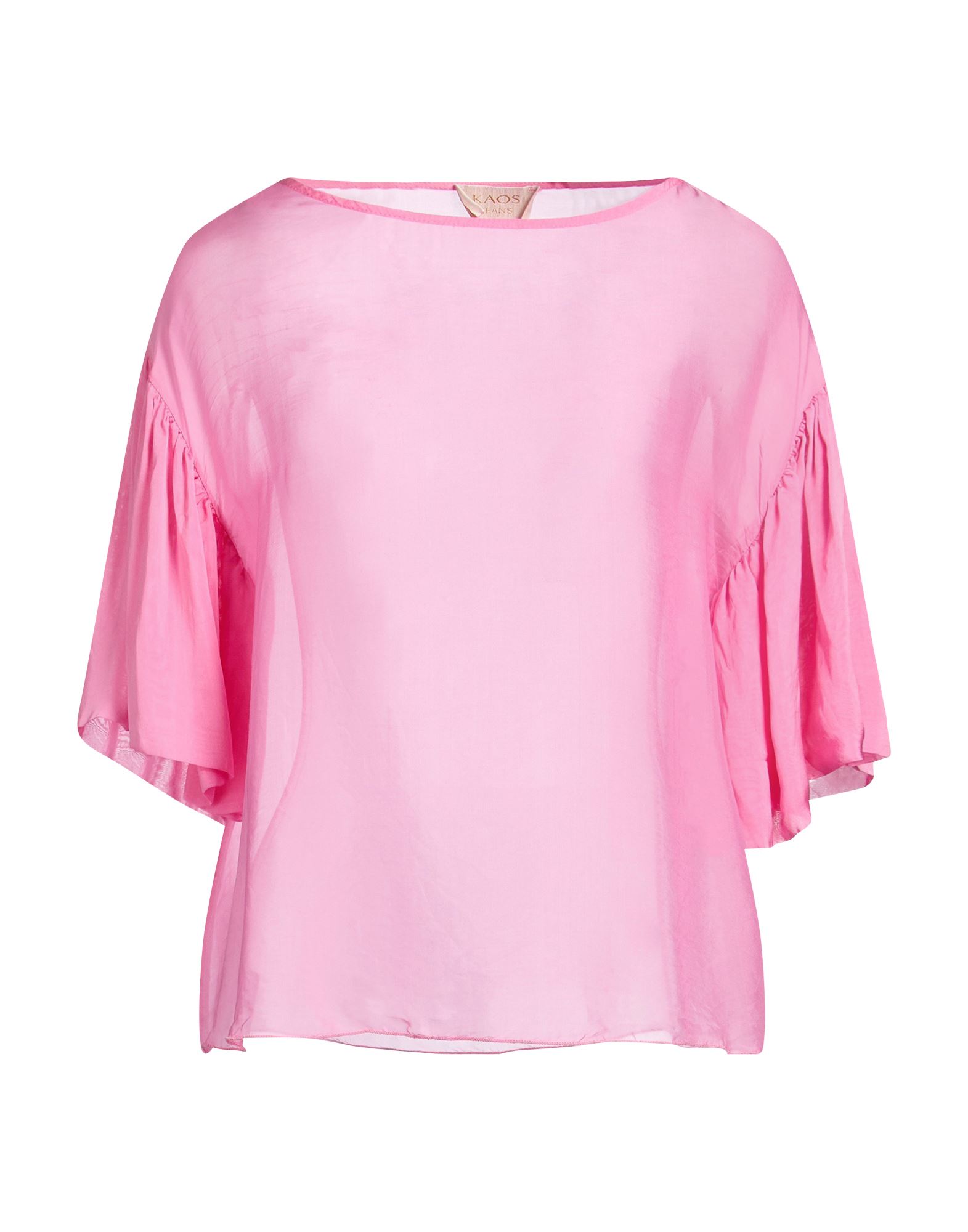 KAOS JEANS Top Damen Rosa von KAOS JEANS