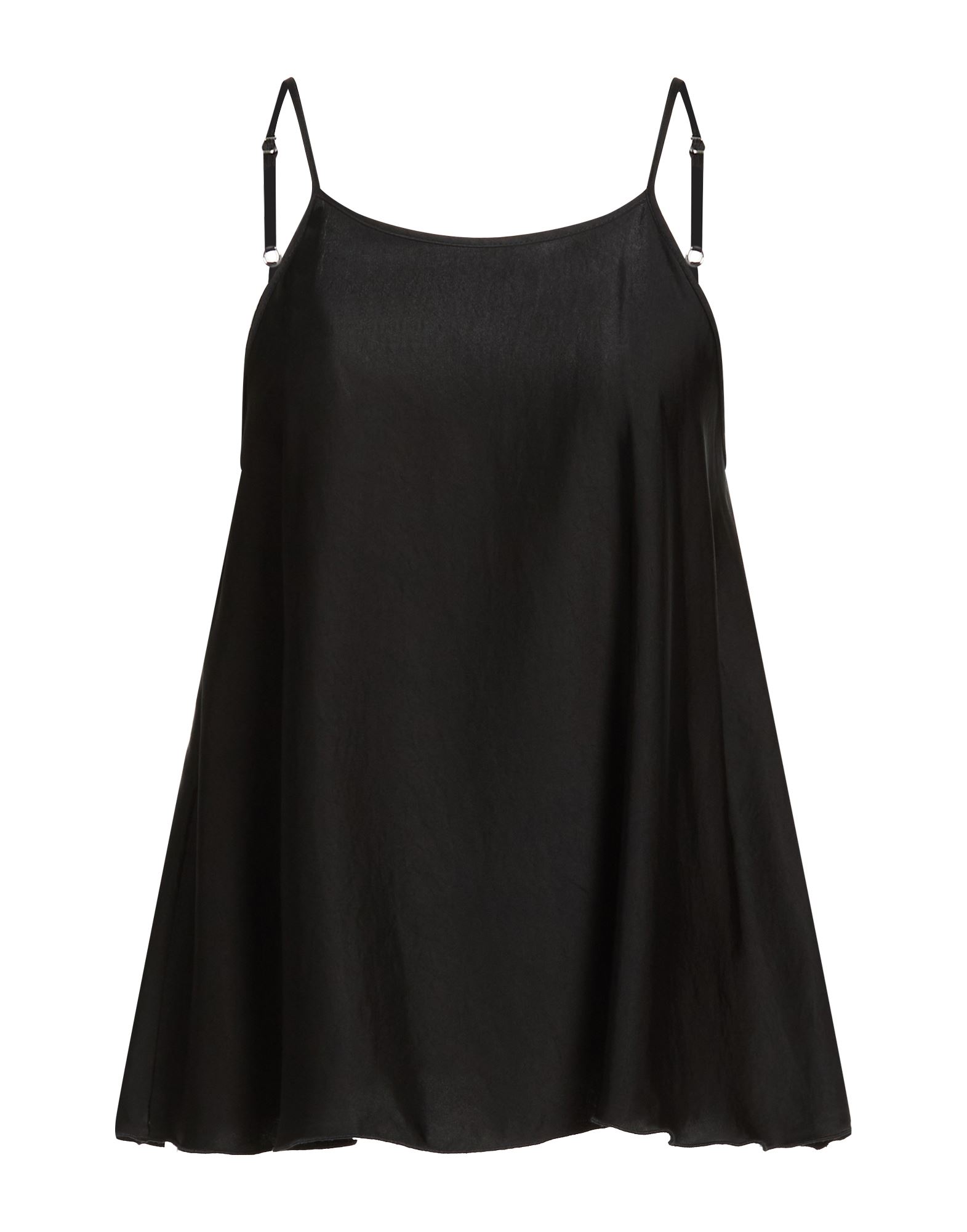 KAOS JEANS Top Damen Schwarz von KAOS JEANS