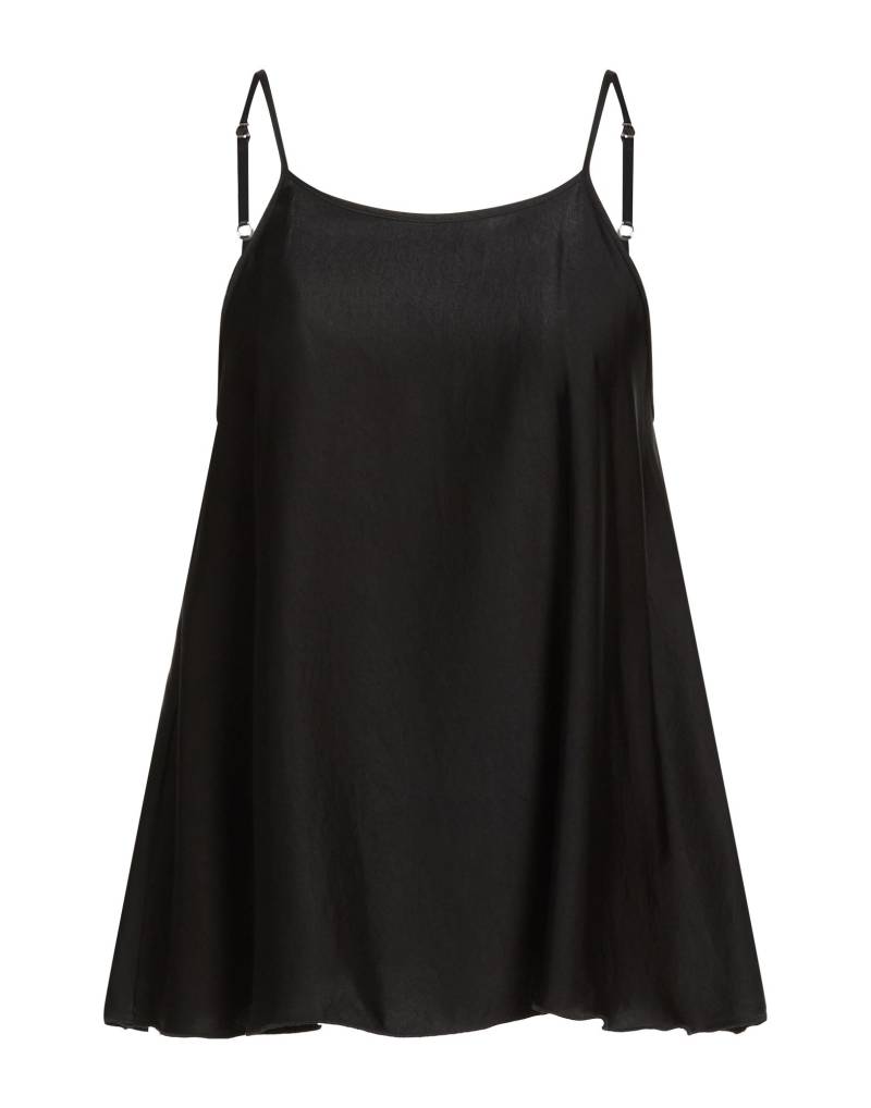 KAOS JEANS Top Damen Schwarz von KAOS JEANS