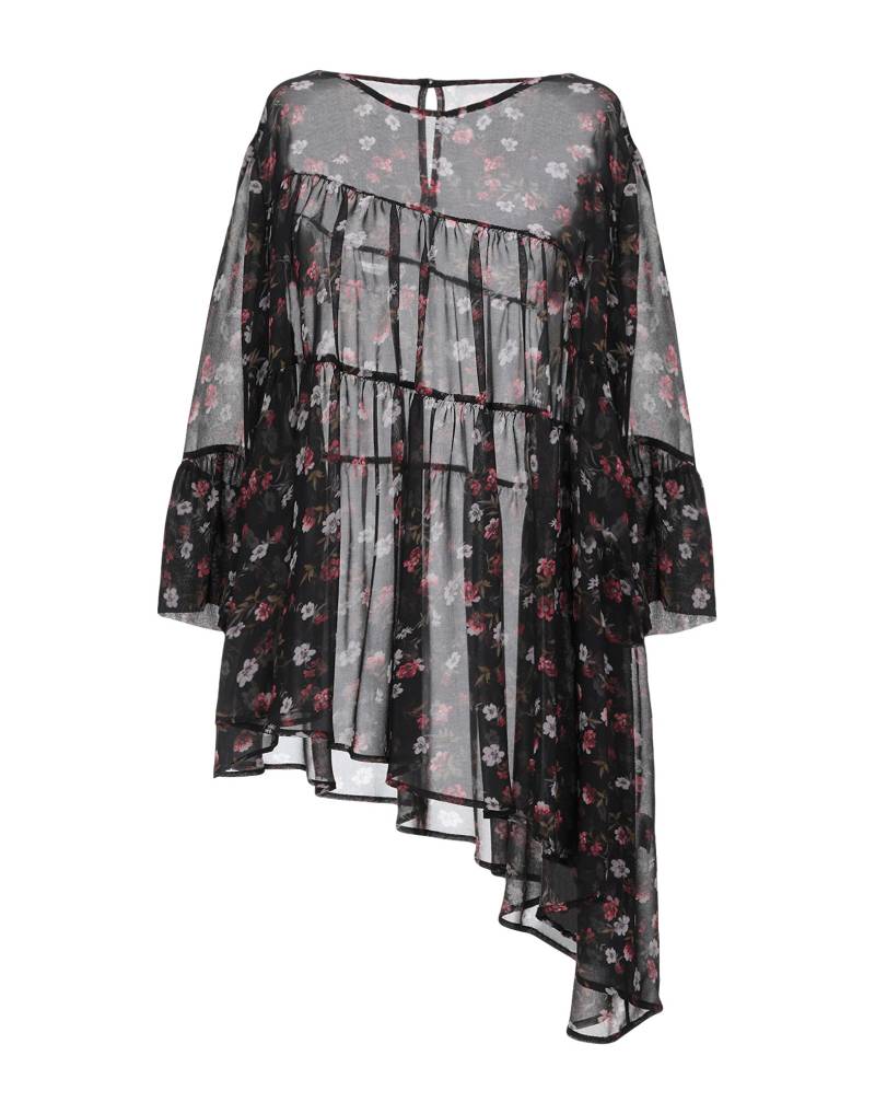 KAOS JEANS Top Damen Schwarz von KAOS JEANS