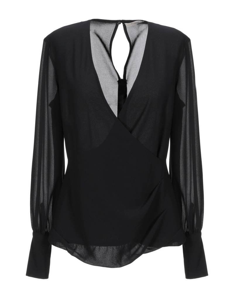 KAOS JEANS Top Damen Schwarz von KAOS JEANS