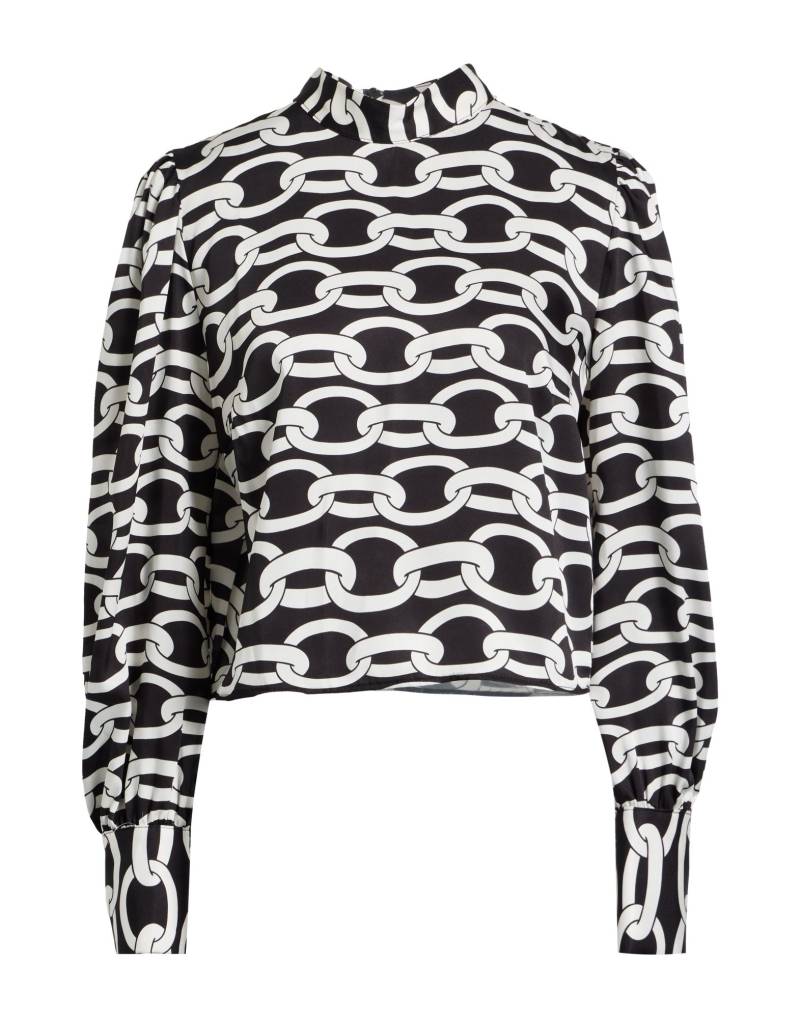 KAOS JEANS Top Damen Schwarz von KAOS JEANS