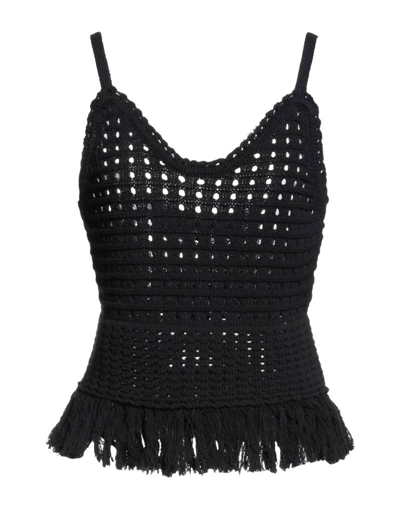 KAOS JEANS Top Damen Schwarz von KAOS JEANS