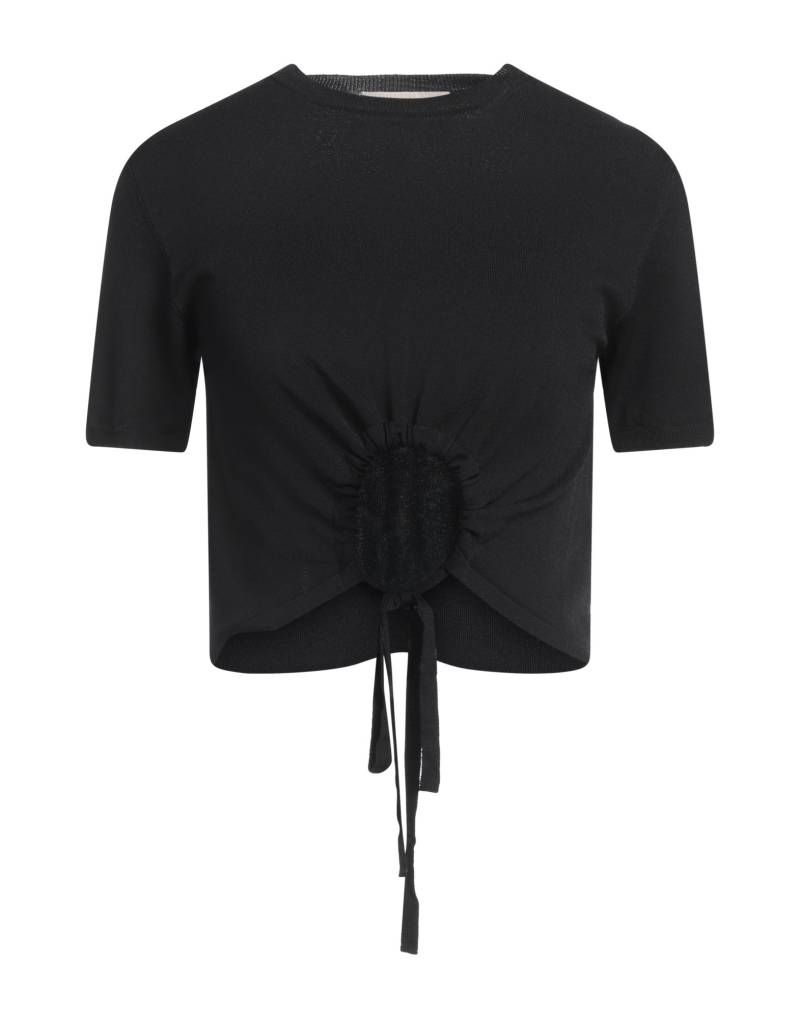 KAOS JEANS Top Damen Schwarz von KAOS JEANS