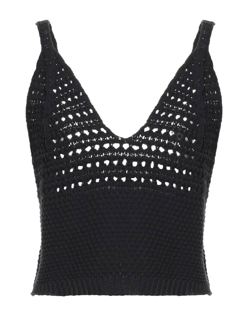 KAOS JEANS Top Damen Schwarz von KAOS JEANS