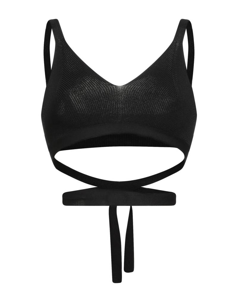 KAOS JEANS Top Damen Schwarz von KAOS JEANS