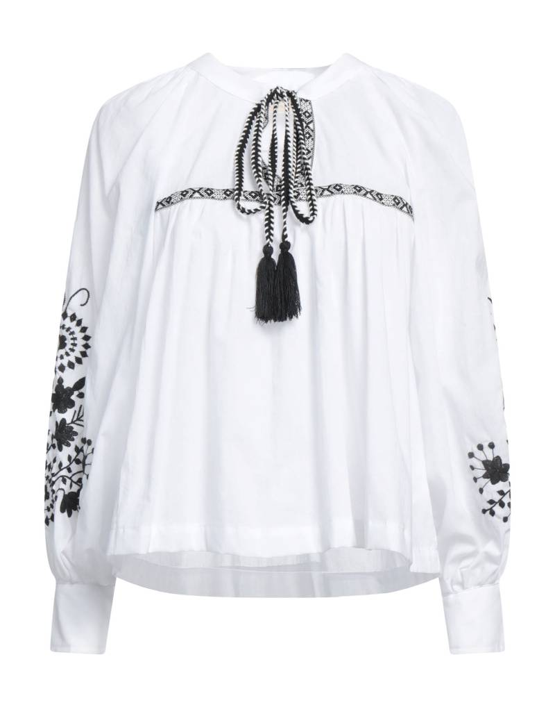 KAOS JEANS Top Damen Weiß von KAOS JEANS