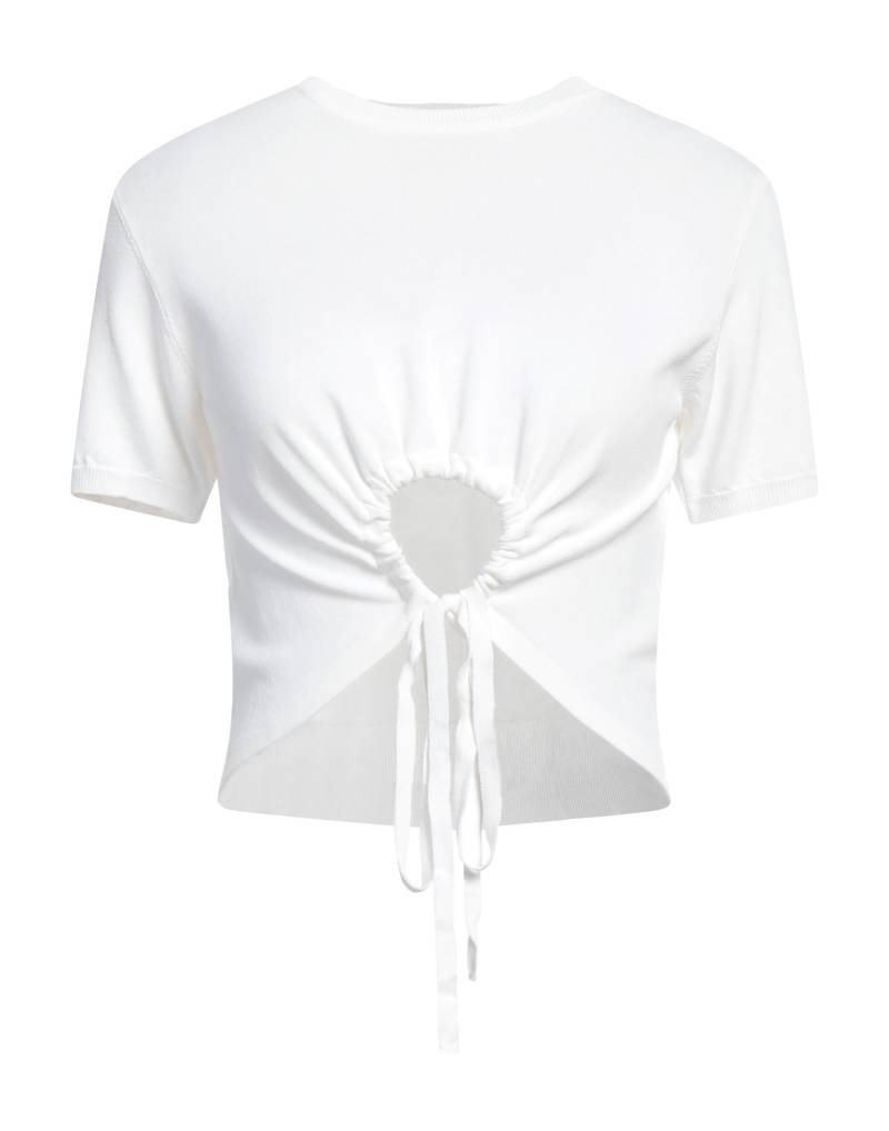 KAOS JEANS Top Damen Weiß von KAOS JEANS