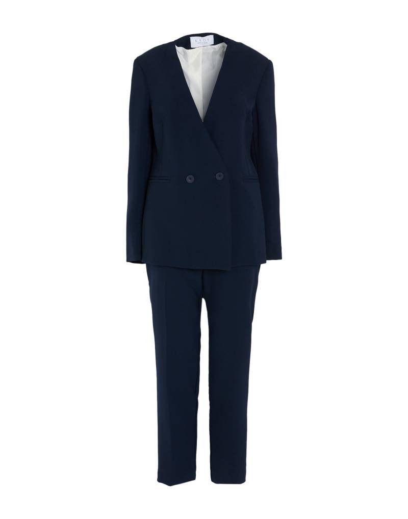 KAOS Anzug Damen Nachtblau von KAOS