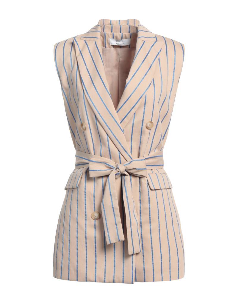 KAOS Blazer Damen Beige von KAOS