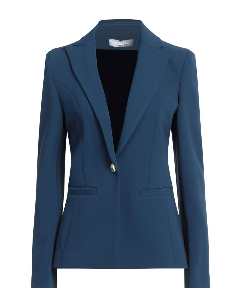 KAOS Blazer Damen Blau von KAOS