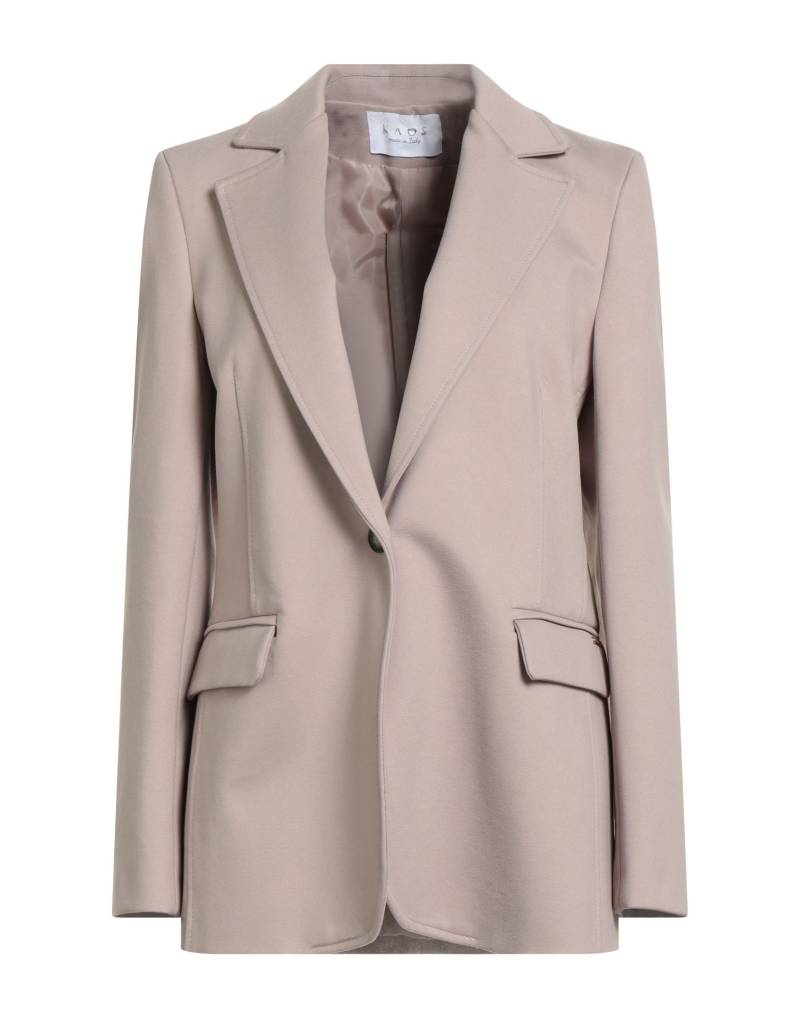 KAOS Blazer Damen Hellgrau von KAOS