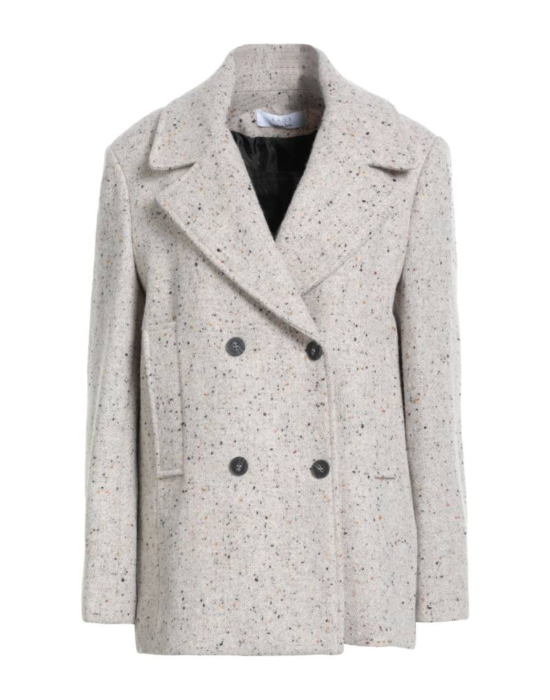 KAOS Blazer Damen Hellgrau von KAOS