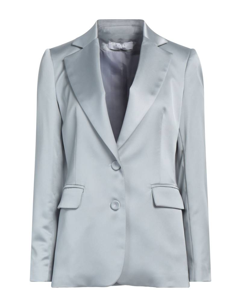 KAOS Blazer Damen Himmelblau von KAOS