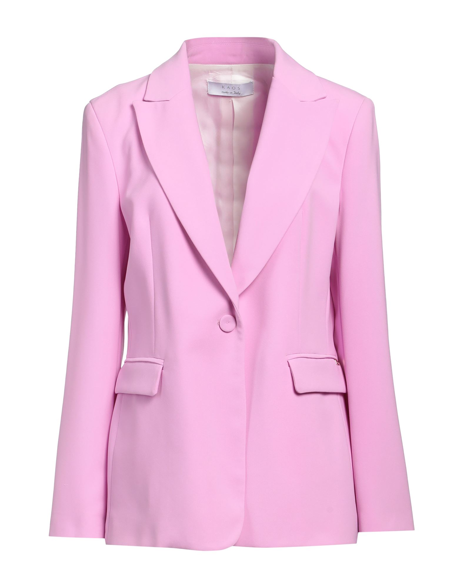 KAOS Blazer Damen Magenta von KAOS