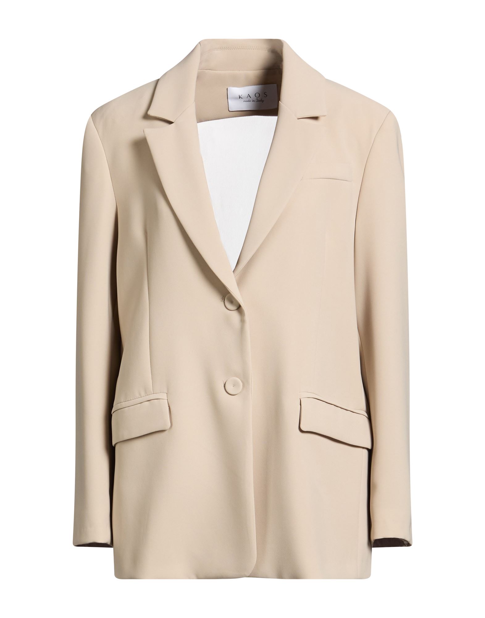 KAOS Blazer Damen Sand von KAOS