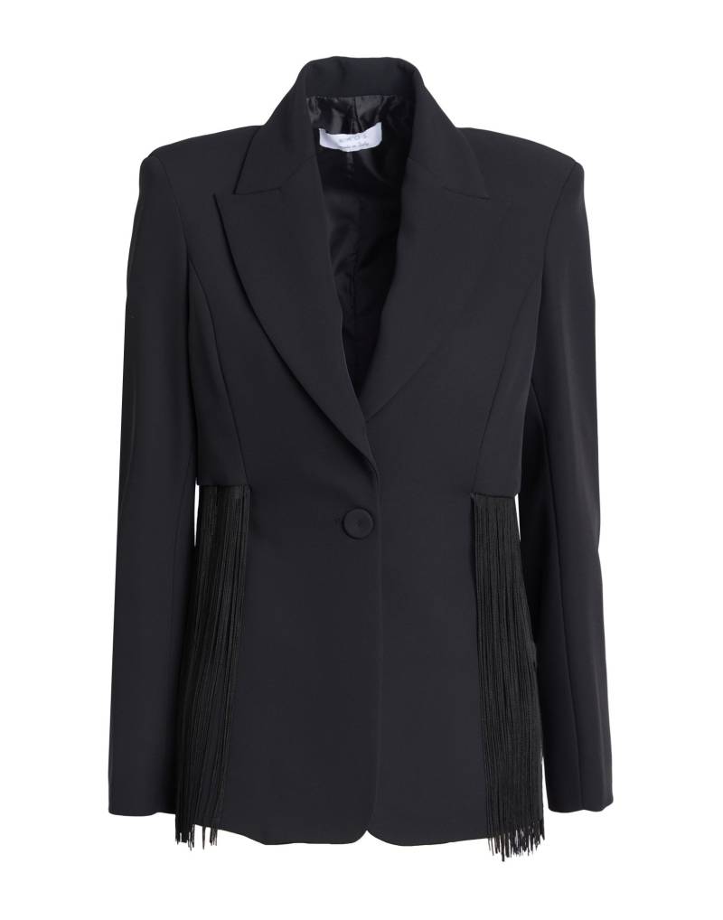 KAOS Blazer Damen Schwarz von KAOS
