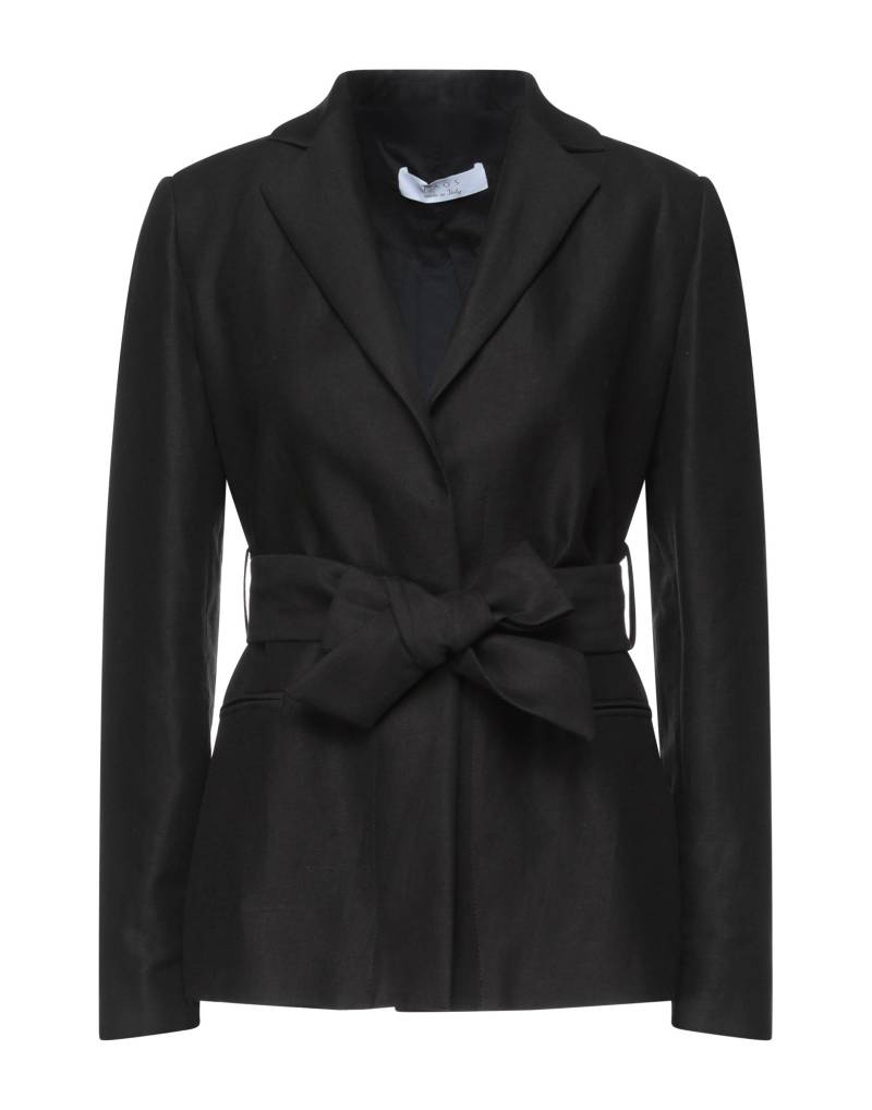 KAOS Blazer Damen Schwarz von KAOS