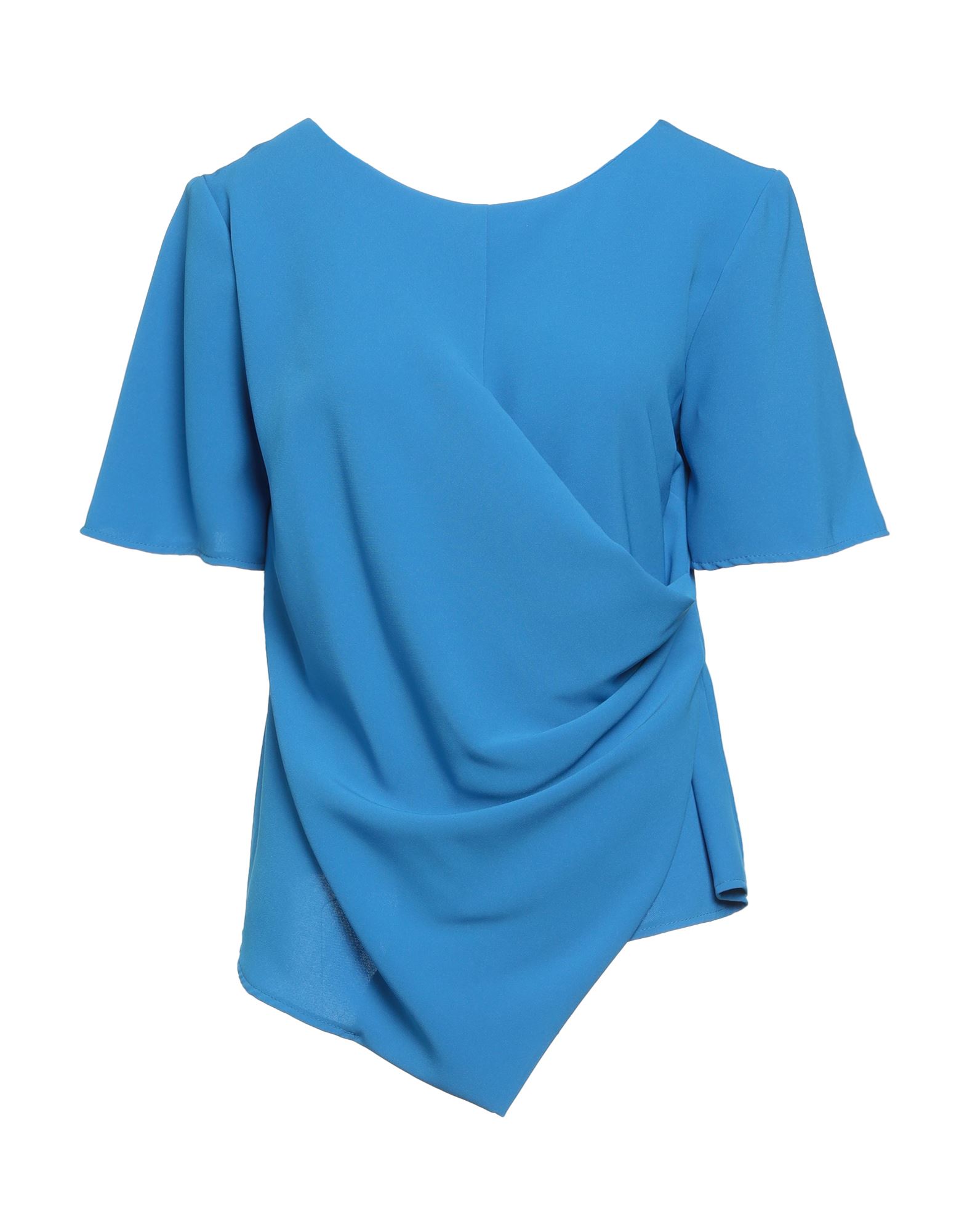 KAOS Top Damen Azurblau von KAOS