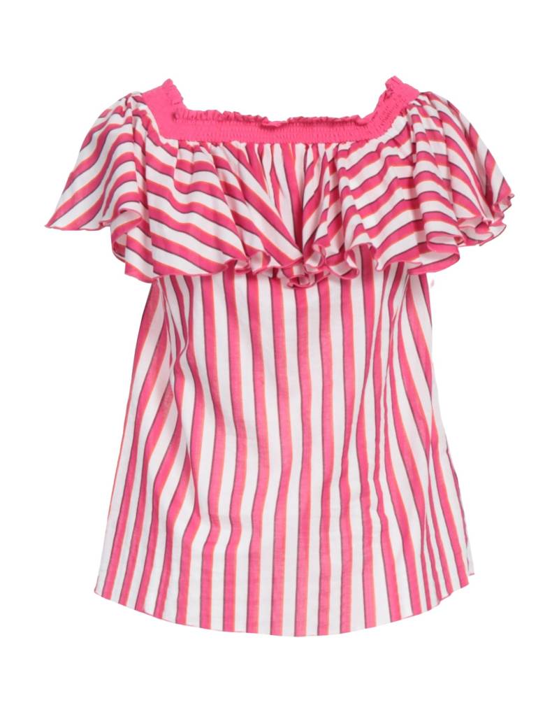 KAOS Top Damen Fuchsia von KAOS